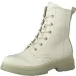 Tamaris Ankle Boots Damen mit TOUCHit-Fußbett – Stilvolle Kurzstiefel für den Übergang
