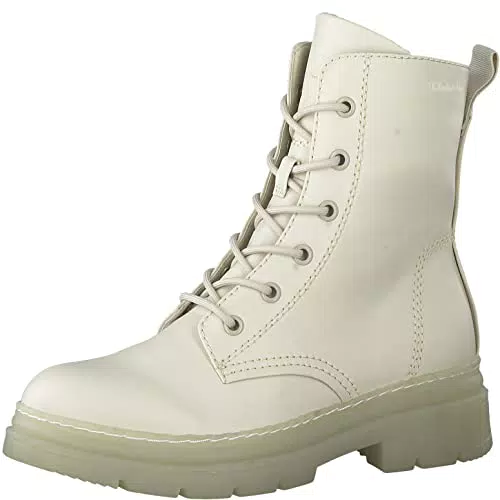 Tamaris Ankle Boots Damen mit TOUCHit-Fußbett – Stilvolle Kurzstiefel für den Übergang