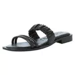 Tamaris Damen Flache Sandale