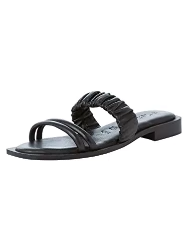 Tamaris Damen Flache Sandale