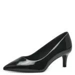 Tamaris Damen Pumps Vegan Stilettoabsatz