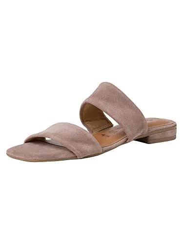 Tamaris Pantolette Modell 1-1-27110-20 für stilvolle Sommerlooks