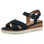 Tamaris Sandalette 1-28202-42 – Elegante und bequeme Damen-Sandalen