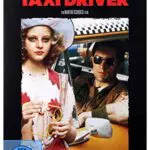 Taxi Driver DVD - Klassiker von Martin Scorsese jetzt zum Sonderpreis!