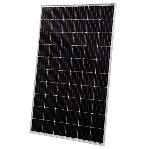 Technaxx TX-213 Solar-Kollektor 325 Wp – Effiziente Energiegewinnung