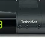 TechniSat DIGIPAL Smart Home Zentraleinheit - DVB-T2 Receiver, PVR Ready
