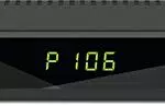 TechniSat TECHNISTAR K4 ISIO Kabel-Receiver mit 4-fach Tuner und HbbTV