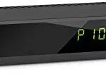 TechniSat TECHNISTAR K4 ISIO Kabel-Receiver mit 4-fach Tuner und HbbTV