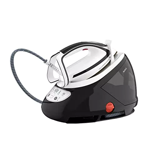 Tefal Dampfbügelstation Pro Express Ultimate GV9567