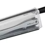 Tefal Eversharp Santokumesser mit integriertem Schleifsystem