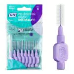 TePe Interdentalbürsten Extra Soft - Sanfte und effiziente Zahnreinigung