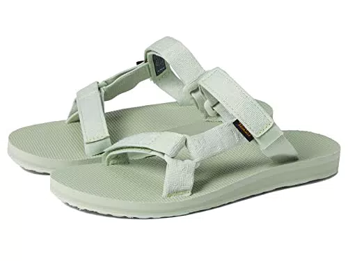 Teva Universal Slide Sandalen für Damen – Bequeme und stilvolle Sommerschuhe