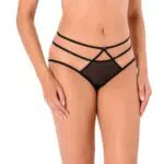 Teyli Damen Slip aus Mesh – Bequeme und stilvolle Unterwäsche für jeden Tag