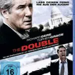 The Double Blu-ray - Hochspannung und packende Unterhaltung