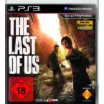 The Last of Us - PlayStation 3 Spiel kaufen und sparen