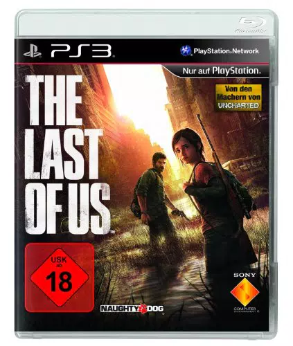The Last of Us - PlayStation 3 Spiel kaufen und sparen