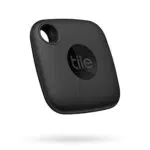 Tile Mate Bluetooth Schlüsselfinder (2022) mit 60m Reichweite und App-Unterstützung