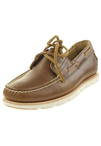 Timberland Tidelands Classic 2 Eye Boots für Herren
