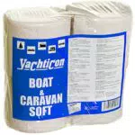Yachticon Toilettenpapier - Hochwertiges und sanftes Toilettenpapier