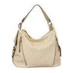 TOM TAILOR Caia Damen Hobo Bag Schultertasche Groß