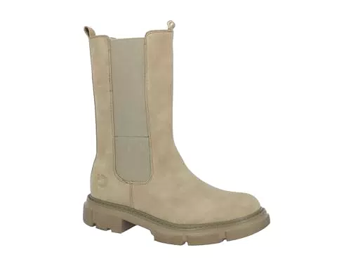 Tom Tailor Chelsea-Stiefel Damen 4296218 – Stilvolle Eleganz für jeden Anlass