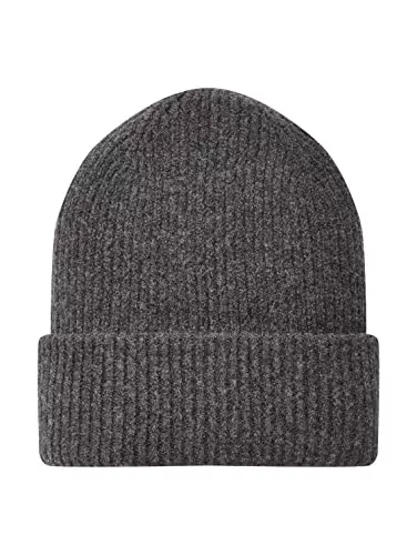 TOM TAILOR Damen Basic Strickmütze Modell 1034581 - Stilvoll und bequem
