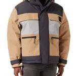 TOM TAILOR Denim Herren Oversize Winterjacke 1033359