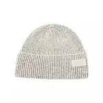 TOM TAILOR Herren Beanie Mütze aus Baumwolle - Modell 1038516