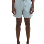 TOM TAILOR Herren Badeshorts Basic