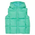 TOM TAILOR Jungen Lightweight Steppweste Modell 1038475