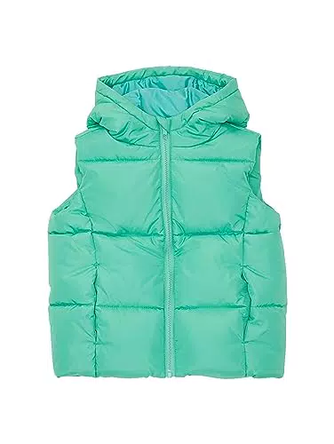 TOM TAILOR Jungen Lightweight Steppweste Modell 1038475