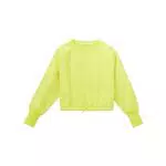 TOM TAILOR Mädchen Sweater mit Schleife