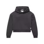 TOM TAILOR Mädchen Oversized Basic Hoodie