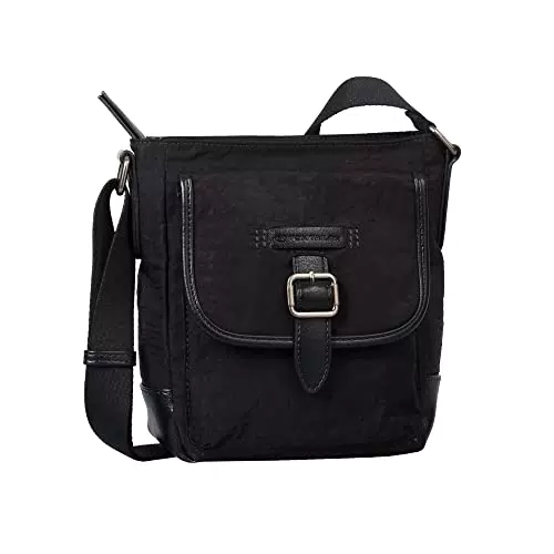 Tom Tailor Umhängetasche für Herren – Stilvolle und praktische Tasche