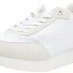 Tommy Hilfiger Damen Sneaker Essential Runner Sportschuhe
