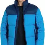 Tommy Hilfiger Herren Puffer Jacke für den Winter