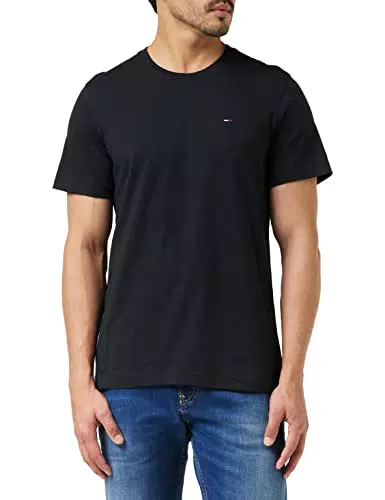 Tommy Hilfiger Tjm Xslim Jersey Tee Langarmhemd für Herren