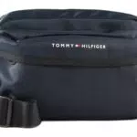 Tommy Hilfiger Herren Umhängetasche TH Skyline Camera Bag Klein