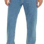 Tommy Jeans Herren Jeans Hose Ethan Straight Fit