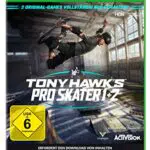Tony Hawk's Pro Skater 1+2
