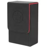 TOPBATHY Pokerkartenhalter und Tarotkarten Aufbewahrungsbox - Tragbar und langlebig