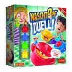 Trefl 02195 Games2 Animals Game Scharade Junior