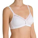 Triumph BH Cotton Beauty N 90C - Bequemer und eleganter Damen-BH