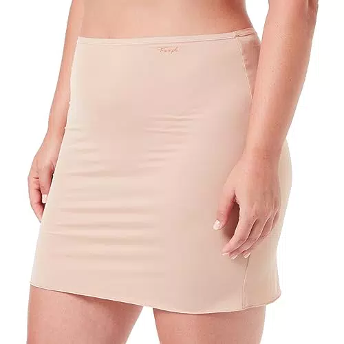 Triumph Damen Body Make-Up Conscious Rock 01 Unterwäsche