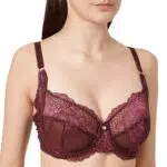 Triumph Damen Wild Peony Minimizer BH