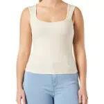 Triumph Natural Spotlight Camisole Pyjamaoberteil für Damen