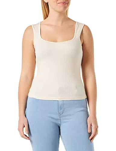 Triumph Natural Spotlight Camisole Pyjamaoberteil für Damen
