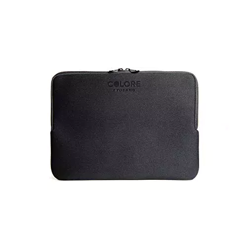 Tucano Second Skin Hülle für MacBook Pro 13" und MacBook Air 13"