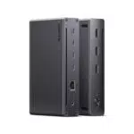 UGREEN Revodok Max 208 Thunderbolt 4 Docking Station 40Gbps mit 8 Anschlüssen