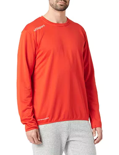 Uhlsport Herren Essential Training Top Longsleeve